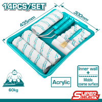 Herramientas para Pintar