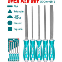 Limas - Navajas y Seguetas