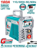 Soldadura electrodo MMA