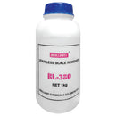 GEL DECAPANTE PASIVANTE PARA LIMPIAR QUEMADURAS SOLDADURA TIG/MIG EN ACERO INOXIDABLE