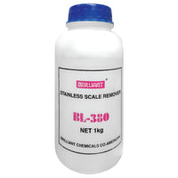 Decapante pasivador soldaduras