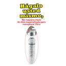 Filtro de agua osmosis inversa Crystal 75 4 etapas 75 galones dia