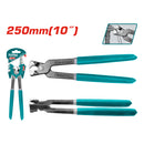Alicates de conejo 10"/250mm Cr-V.