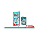 Multímetro Digital 2000 dígitos