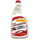 Destapador de cañerías 32 oz.