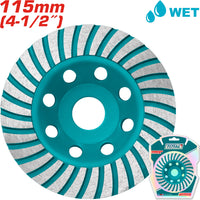 Discos corte y desbaste