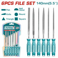 Limas - Navajas y Seguetas