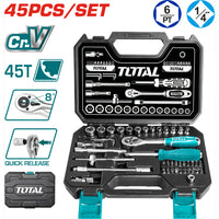 Dados socket - Conectores y Extensiones