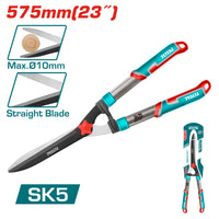 Tijeras y Cortadores