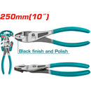 Alicate regular de mecanico 10"/250mm