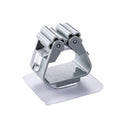 Soporte gancho organizador de pared autoadhesivo para escoba, trapeador