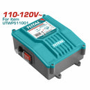 Caja de control para bomba pozo sumergible de 4" (UTWP511001) cable de 70cm largo.