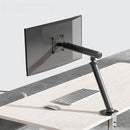 Soporte para monitor de escritorio. Brazo Ergonómico para Pantallas de hasta 32”. Ideal para Oficina y Gaming.