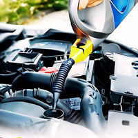 Embudos y bombas multiuso