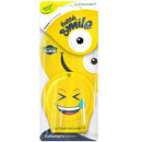 Desodorante para auto fresh smile. Aroma black