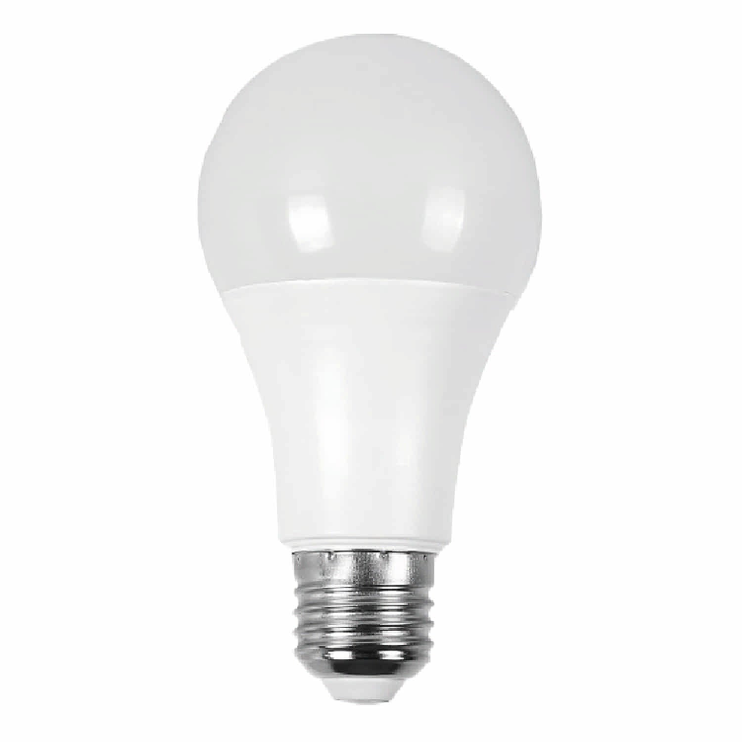 9W 900 Lumen 110V AC LED Lamp