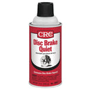 Silenciador Para Chillido Discos De Freno CRC 9 Oz. En Spray