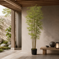 Plantas artificiales