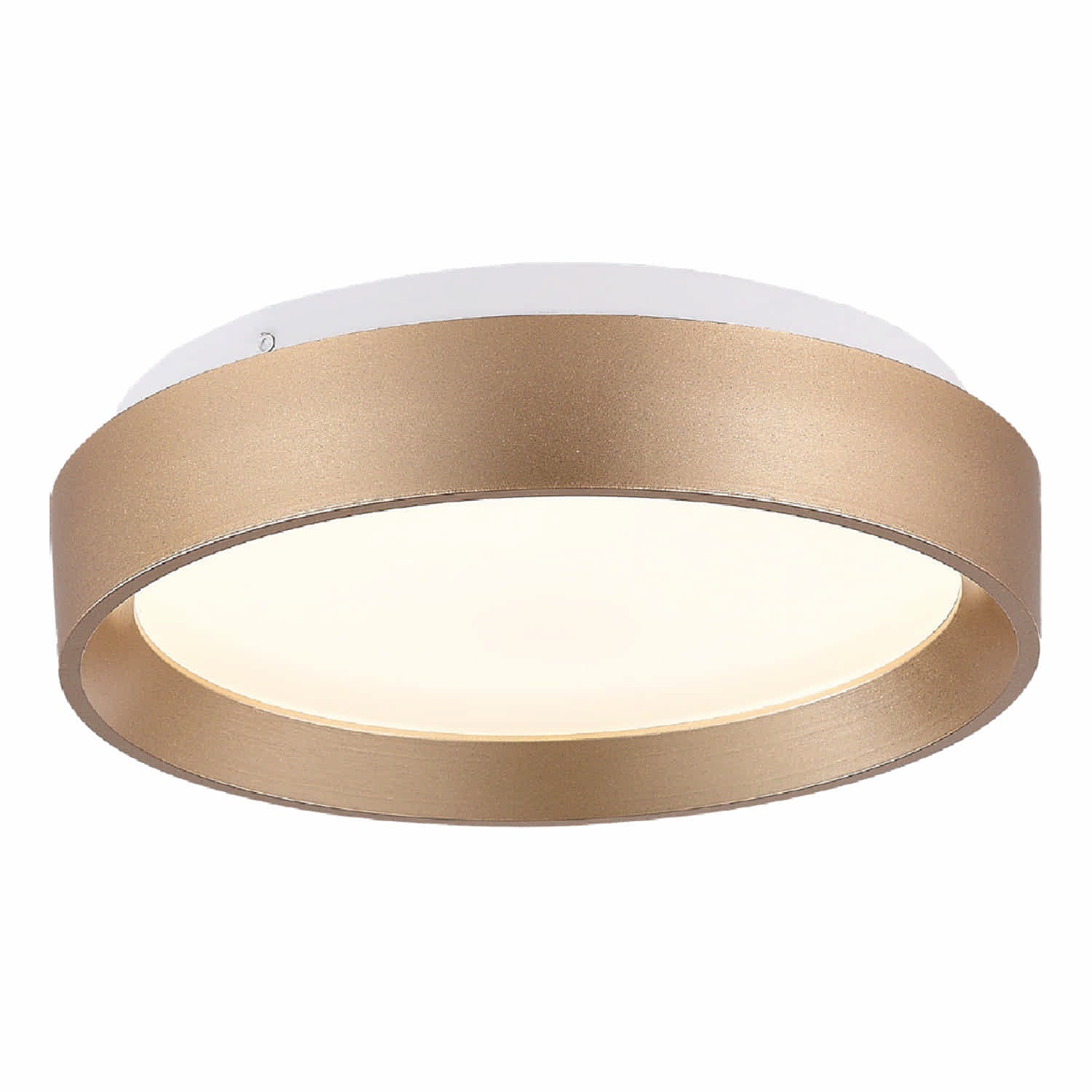 LAMPARA DE TECHO LED PLAFON 18W CCT