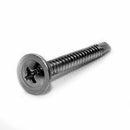 Tornillo K-Lath 8X1-1/2 Zincado (Pack 100 Unid)