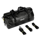 Bolso Para Motocicleta Rhinowalk 100% Impermeable De 65L De Capacidad.