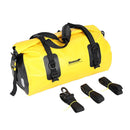 Bolso Para Motocicleta Rhinowalk 100% Impermeable De 65L De Capacidad.