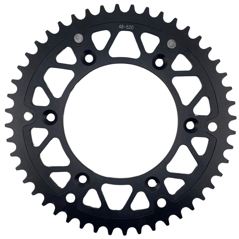 Corona 48T (negro) (LD450)