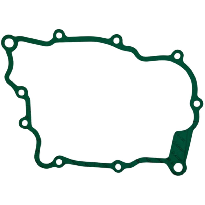 Empacadura de caja de cigüeñal (SC300) HALF CRANKCASE GASKET