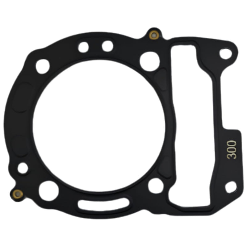 Empacadura de cabeza de cilindro (SC300) GASKET ASSY CYLINDER HEAD THREE LAYERS