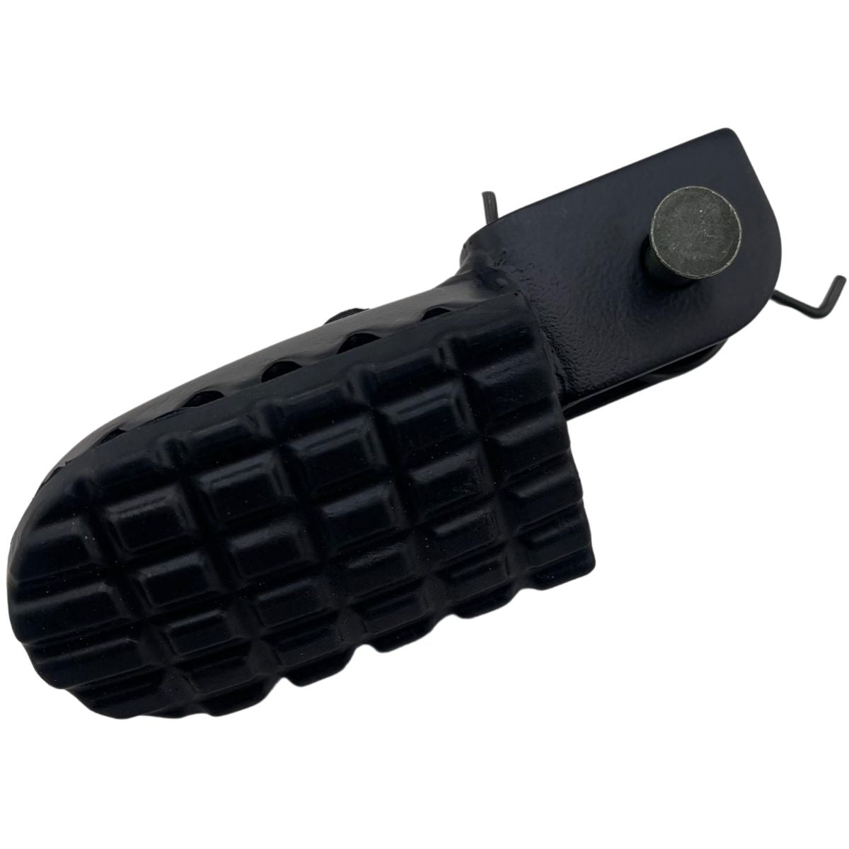 Posapie delantero izquierdo (TX150) (CODIGO ANTERIOR MO-REP-P04531000-365A-00)