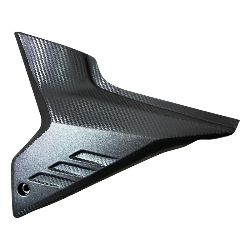 Covertor izquierdo (RK150)