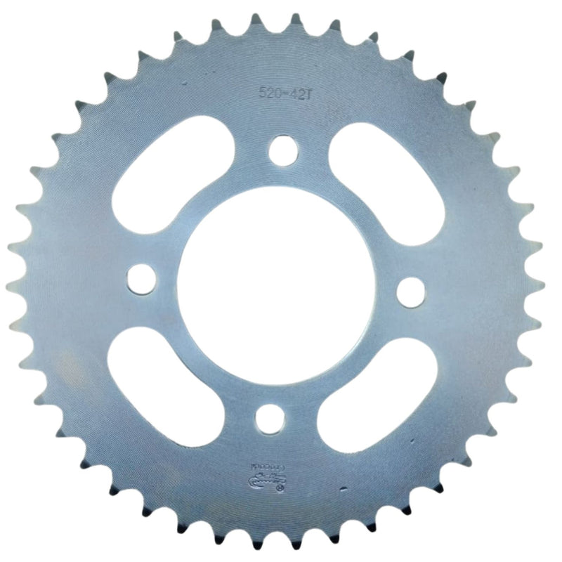Corona 42T (NZ250) SPROCKET 42T