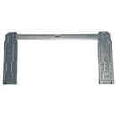 mounting  plate  assembly  18,000 btu split interno Q series 2026