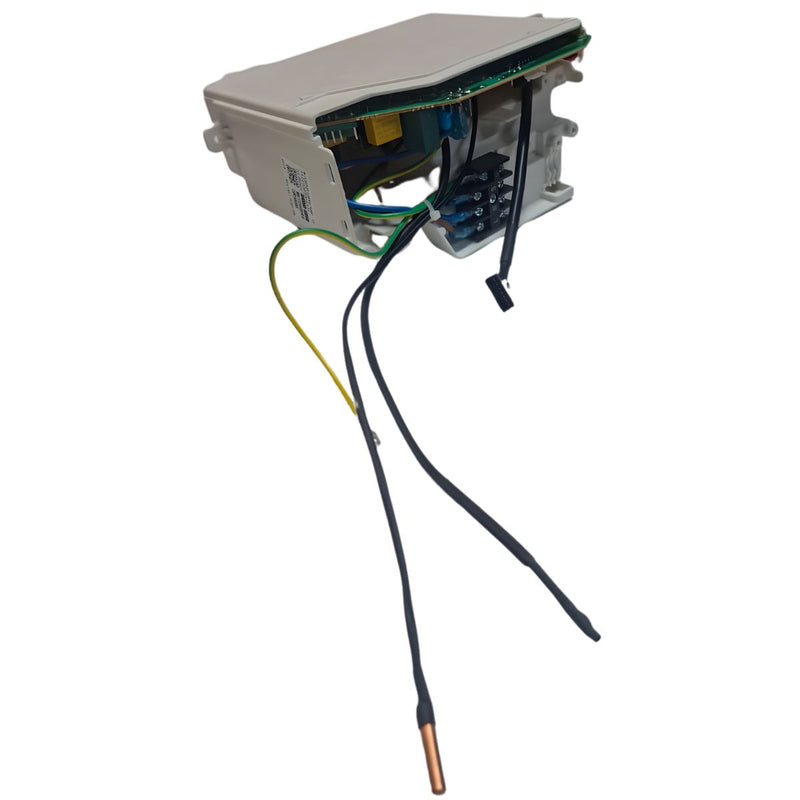 Main  controller  18,000 btu split interno Q series 2026