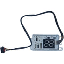 Display  board 18,000 btu split interno Q series 2026