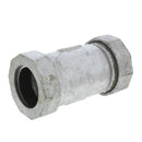 Couplings Galvanizados