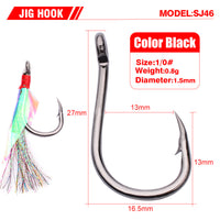 Anzuelos plomos y rotadores de pesca