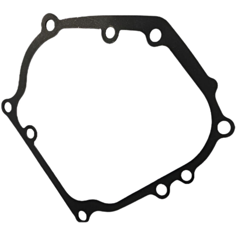 Junta, cubierta del cárter (AN011000519) Gasket, Crankcase Cover