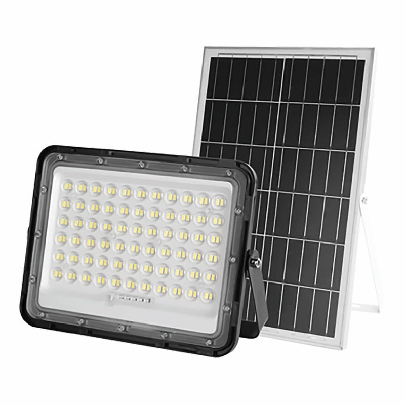 REFLECTOR SOLAR LED 200W 65K reflector solar LED de 200Watts,13000 lumens con una temperatura de co
