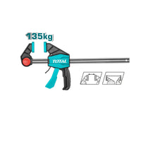 Prensas - Pinzas - Sujeción - Ángulos