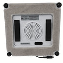 Robot Limpia Cristales. Cepillo para Vidrios automático. Limpia Ventanas  20cm x 20cm Tecnologia de Succión