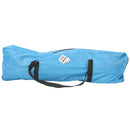 Tienda de Camping Campaña Portátil para 2 Personas 2x1.5m con Tela Oxford Resistente. Ideal para exteriores y camping. Carpas