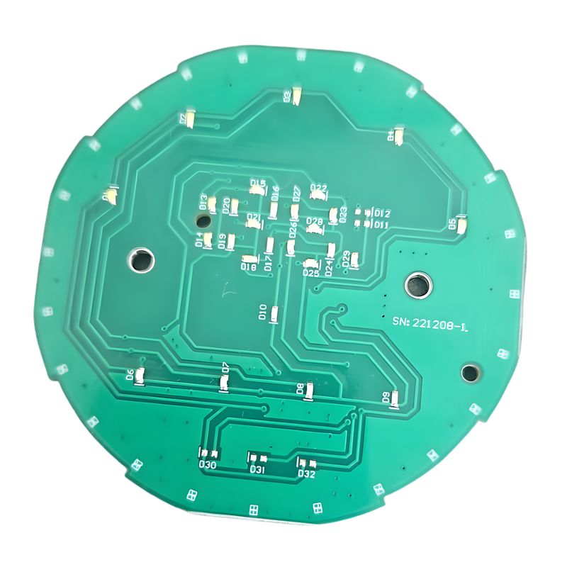 Tarjeta de Display para VCMSNK10
