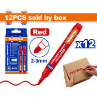 Marcadores Permanentes