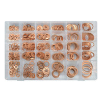 kit Surtido Accesorios - O rings y Hardware
