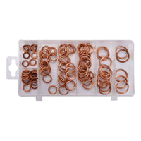 kit Surtido Accesorios - O rings y Hardware