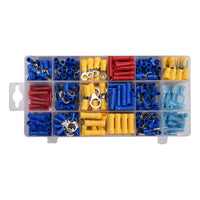 Consumibles Eléctricos