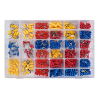 Consumibles Eléctricos