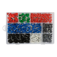 Consumibles Eléctricos