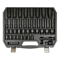 Dados socket - Conectores y Extensiones